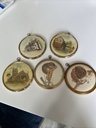 Miniature pictures - miniature,