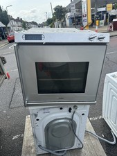 Gaggenau EB240130 Combination Oven STRIPPING FOR PARTS