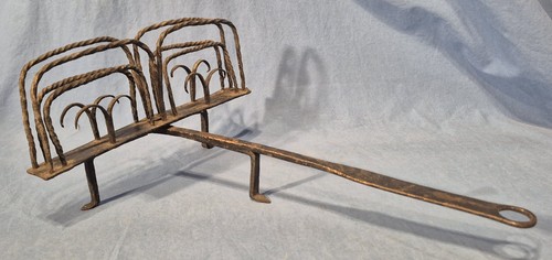 Antique primitive twisted - antique,