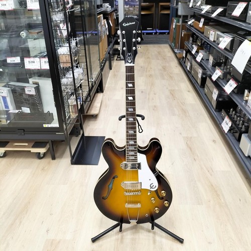 Epiphone casino 2015 full - casino,
