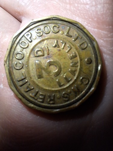 Very rare 1943 three - rare!!!, pence