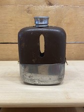 Antique leather wrapped - antique, leather-wrapped