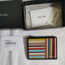 Paul Smith Multicolor
