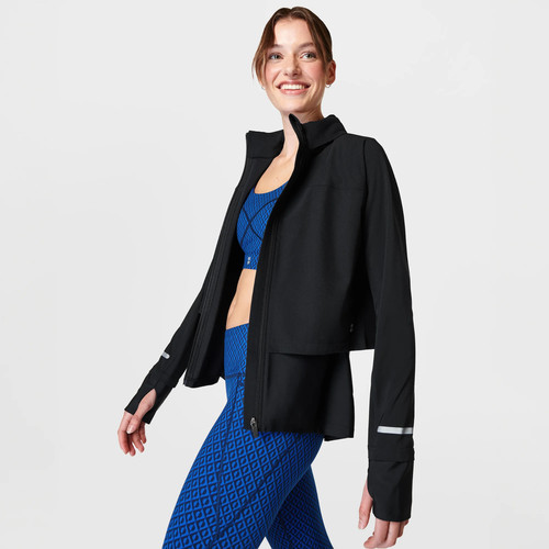 Sweaty betty fast - betty, track
