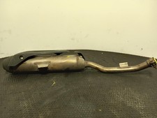 YAMAHA WR 125 Exhaust Tail