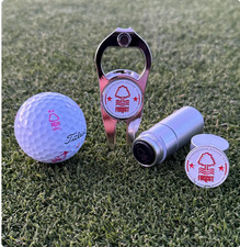 Nottingham Forest 4in1 Golf