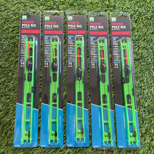 PRESTON INNOVATIONS POWER POLE