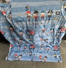 NEXT Pirate Single Duvet Cover Bedding  