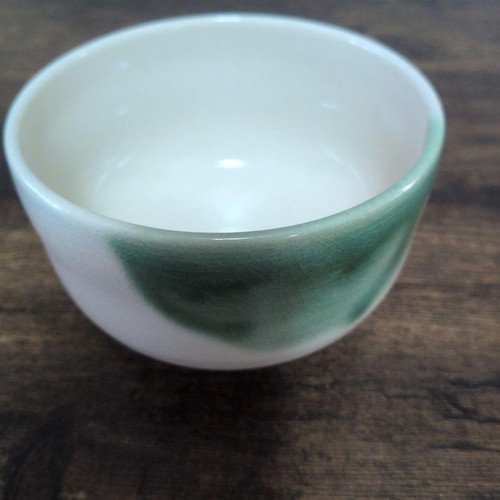 Japanese kiyomizu ware - kiyomizu,