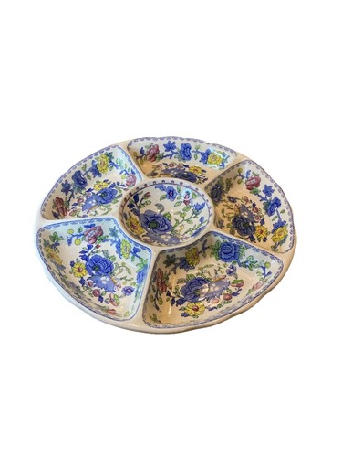 Masons regency ironstone china - masons,