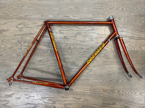 Serotta columbus road - serotta, bike