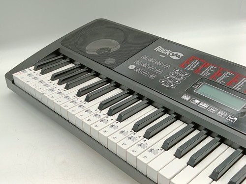 Faulty rockjam rj761 keyboard - faulty,