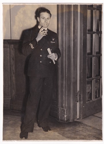Vintage 1950 aberdeen sailor - 1950,