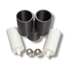 Akai GX-635D Motor Capacitors