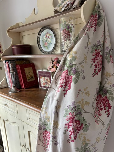 Laura ashley curtains - ashley,