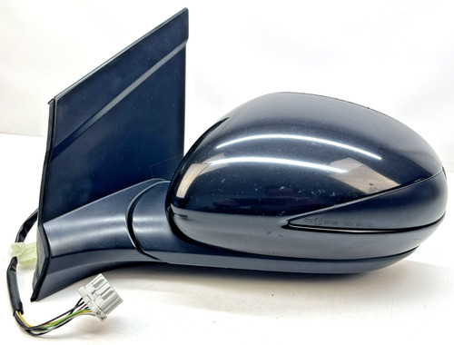 Honda civic passenger - 06-11,
