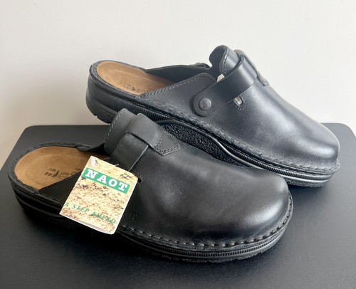 Naot fiord clog - fiord, men’s
