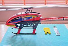 Align Trex TB60 6s Airframe +