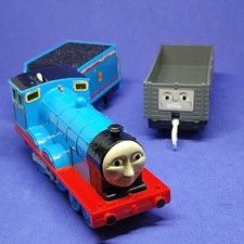 Vintage TOMY Thomas The Tank