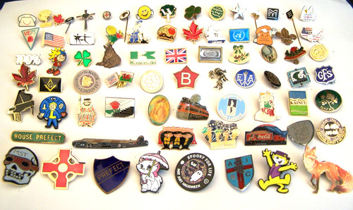 Job lot collection 75 - a,