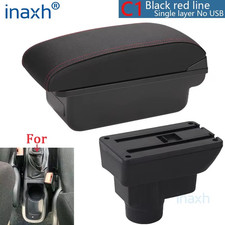 Opel Corsa D Armrest Box