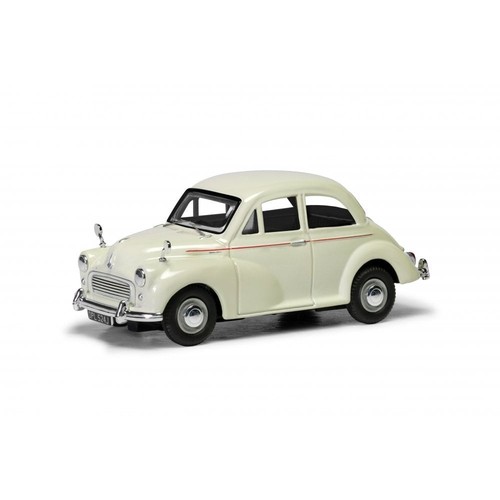 Corgi vanguards morris - corgi,