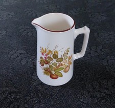 Vintage Cream Coloured Large