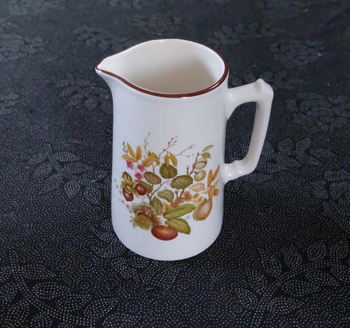 Vintage cream coloured large - vintage,