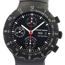 Porsche Design by Eterna