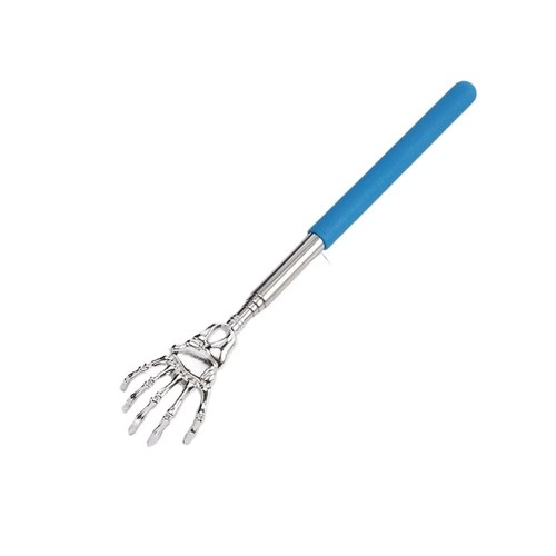 Eagle claw metal back - eagle,