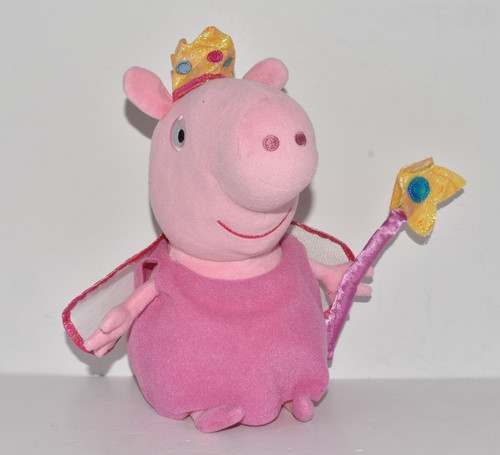 Princess pig from peppa - princess,