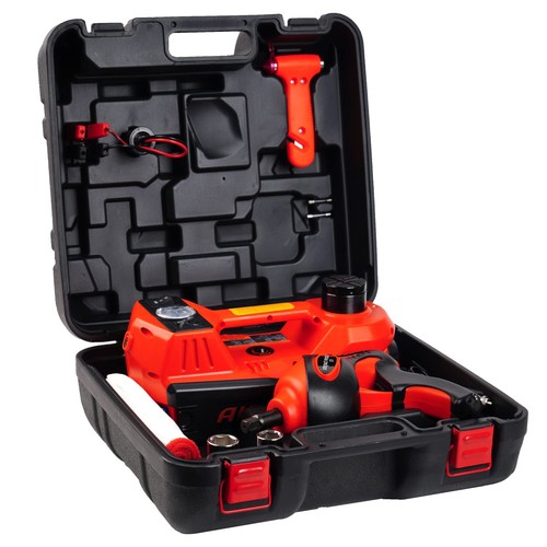 Standtall electric car jack - standtall,