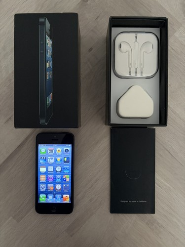 Apple iphone rare - (ios, 6)