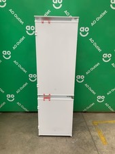 AEG Integrated Fridge Freezer White E Rated OSC6N181ES #LF111499