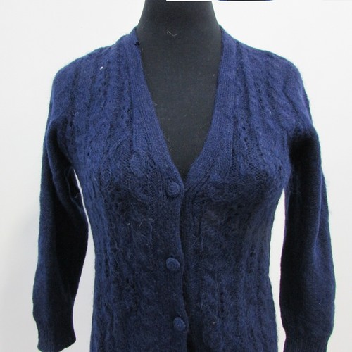 Canda mohair blend - mohair, v