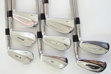 Mizuno Iron Set MP-68