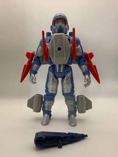 Vintage kenner centurions ace - centurions,
