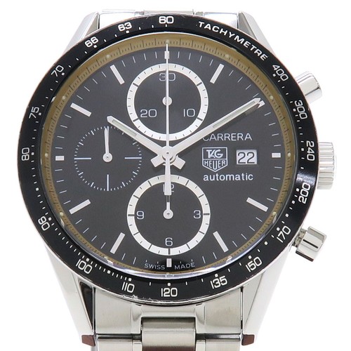Tag heuer carrera calibre - calibre, 16