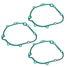 3X LH LEFT ENGINE STATOR COVER