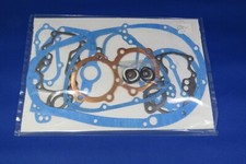 TRIUMPH BONNEVILLE TIGER T140 TR7 1973-ON GASKET SET  TRI 836 NOS
