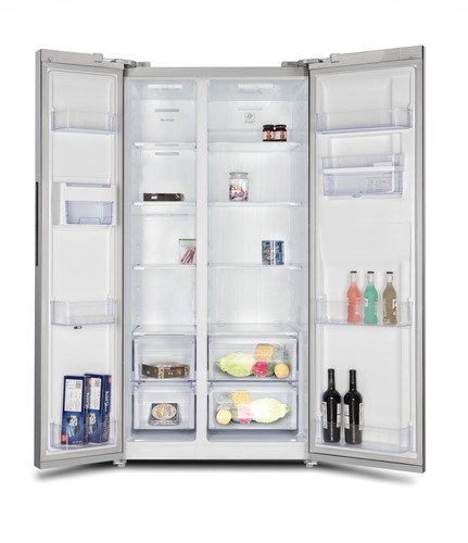 Sia freestanding door - freestanding,