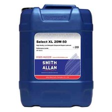 Classic sae 20w - 20w-50, low