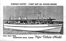 # G469   CLEARWATER BEACH