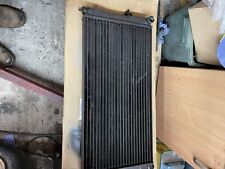 Classic Rangerover 2 Door V8 Radiator For Repair