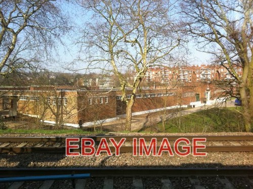 Photo lido parliament hill - ,