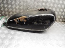 Yamaha XS650 Special Late