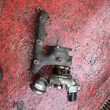 Audi A1  A3 TFSI Sport 2011