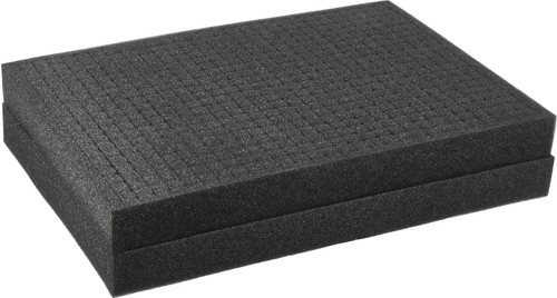 Pcs foam insert - 2, camera