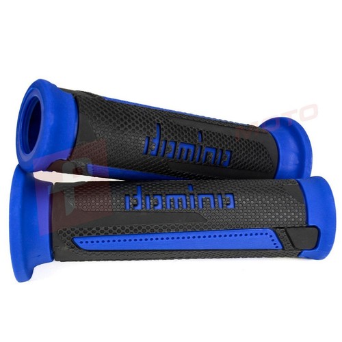 Domino a350 turismo - a350, grips
