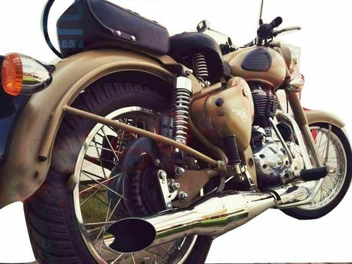 Fits royal enfield thunderbird - fits,
